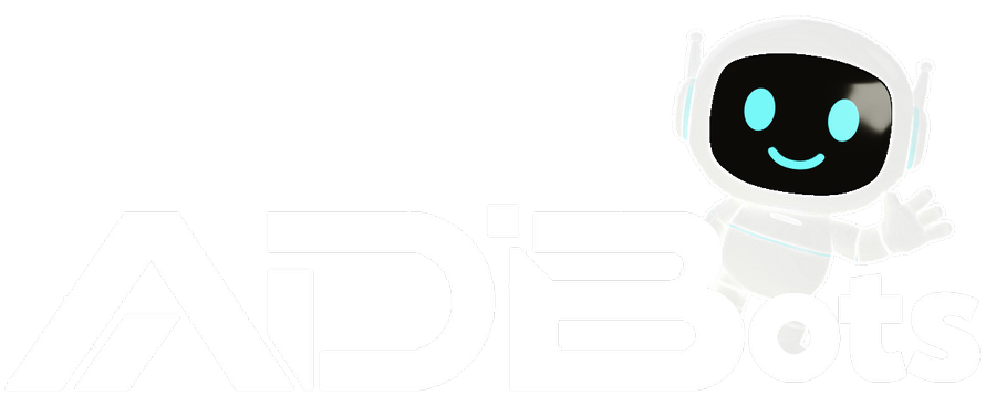 ADBOTS — produto da ADB Tecnologia & Consultoria